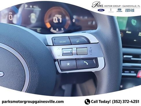 New 2025 Hyundai Santa Cruz SEL AWD/4WD image 24