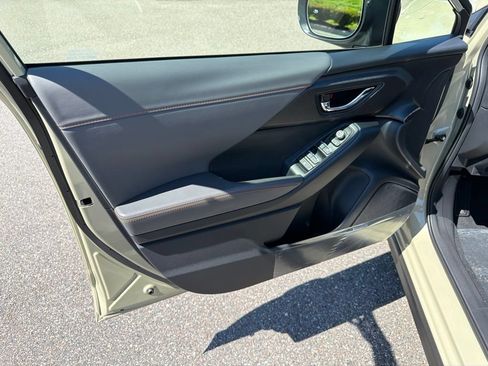 New 2026 Subaru Crosstrek 2.5i Limited AWD/4WD image 9