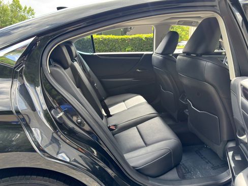 Used 2020 Lexus ES 350 w/ Premium Package FWD image 43
