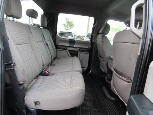 Used 2021 Ford F250 XLT AWD/4WD image 43