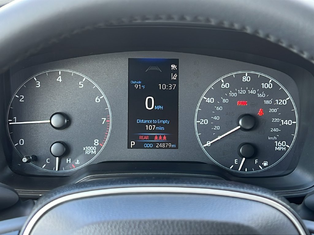 Used 2024 Toyota Corolla SE FWD image 20