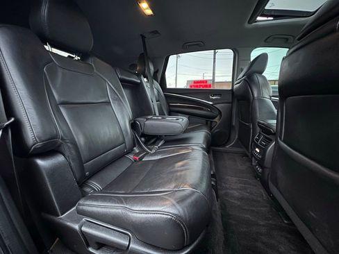 Used 2017 Acura MDX SH-AWD w/ Technology Package image 26