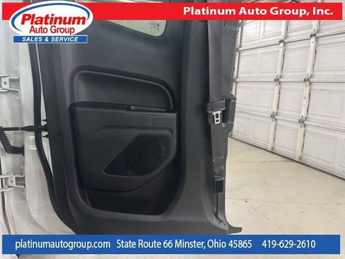 Used 2020 Chevrolet Colorado LT image 49