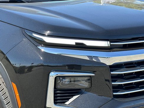 New 2026 Chevrolet Traverse LT w/ Enhanced Driving Package AWD/4WD image 34