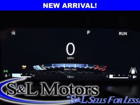 New 2026 Jeep Compass Limited w/ Sun, Sound & Navigation Group image 26