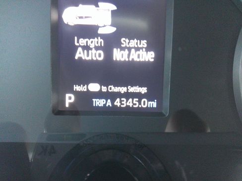 Used 2026 Toyota Tundra SR5 w/ SR5 Premium Package image 27