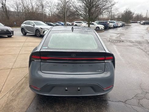 Used 2023 Toyota Prius LE image 4