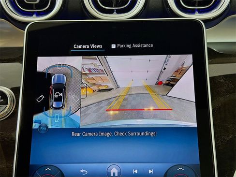 New 2026 Mercedes-Benz GLC 300 GLC 300 image 18