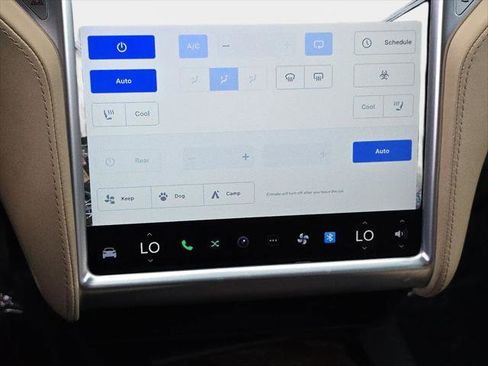 Used 2016 Tesla Model X AWD/4WD image 31