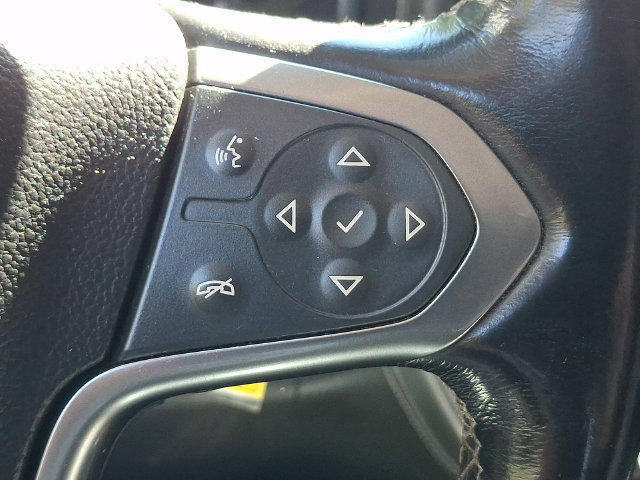 Used 2016 Chevrolet Silverado 2500 LTZ w/ LTZ Plus Package AWD/4WD image 23