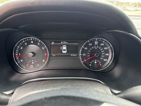 Used 2023 Kia Forte GT FWD image 18
