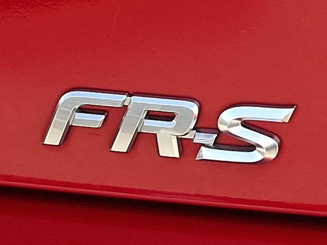 Used 2013 Scion FR-S RWD image 29