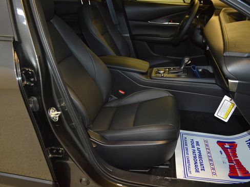 New 2026 MAZDA CX-30 AWD 2.5 S w/ Select Sport Pkg image 11