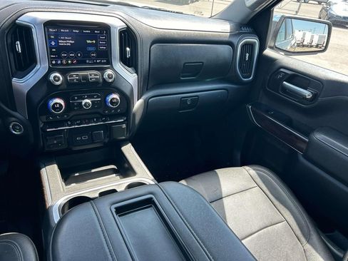Used 2022 GMC Sierra 1500 SLT w/ SLT Premium Package image 19