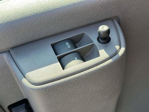 New 2025 Chevrolet Express 3500 w/ Power Convenience Package image 20