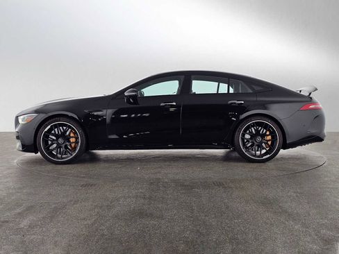 New 2026 Mercedes-Benz AMG GT 63 S image 6