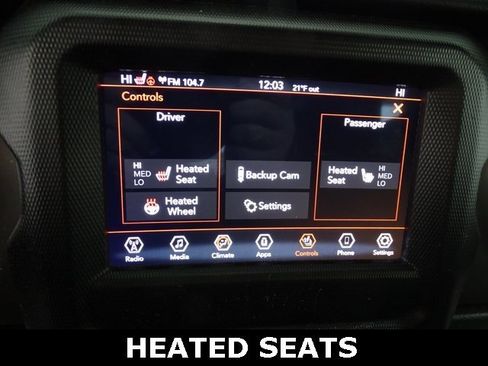 Certified 2022 Jeep Wrangler Unlimited Sport image 13