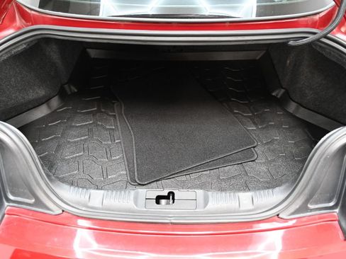 Used 2016 Ford Mustang GT Premium RWD image 41