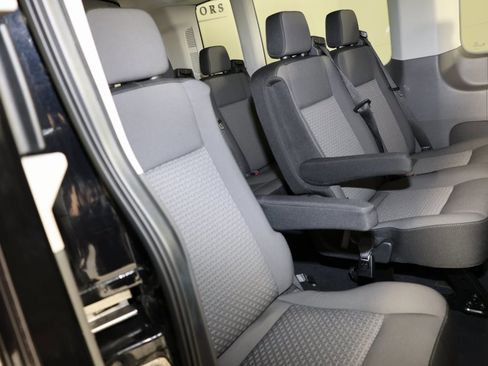 Used 2024 Ford Transit 350 XLT image 11