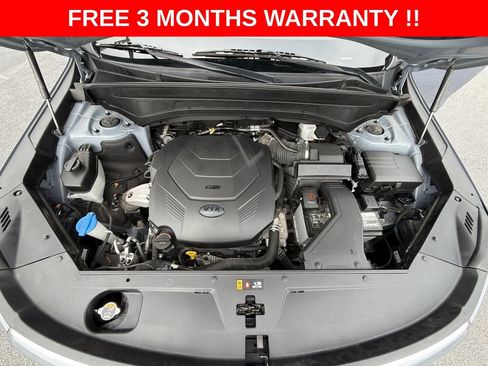 Used 2020 Kia Telluride S FWD image 11
