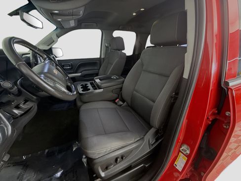 Used 2018 Chevrolet Silverado 1500 LT w/ All Star Edition image 21