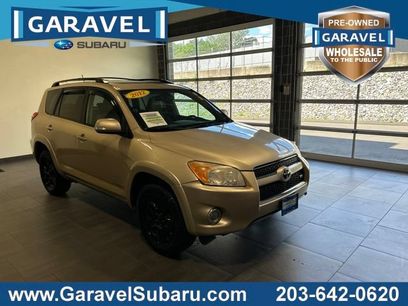 Used 2012 Toyota RAV4 Limited w/ Premium Plus Value Pkg