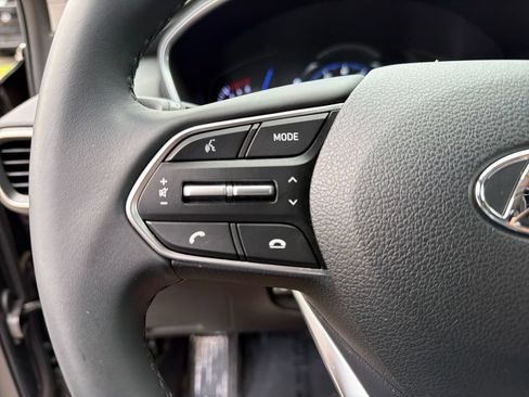 Used 2020 Hyundai Santa Fe SEL w/ Convenience Package FWD image 24