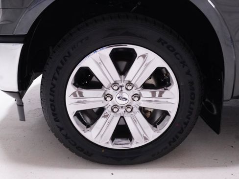 Used 2019 Ford F150 Lariat RWD image 33