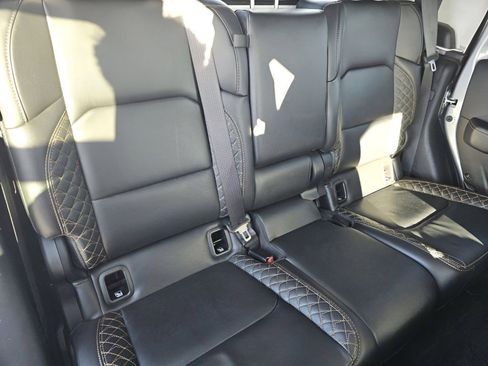 Used 2021 Jeep Gladiator Overland image 21