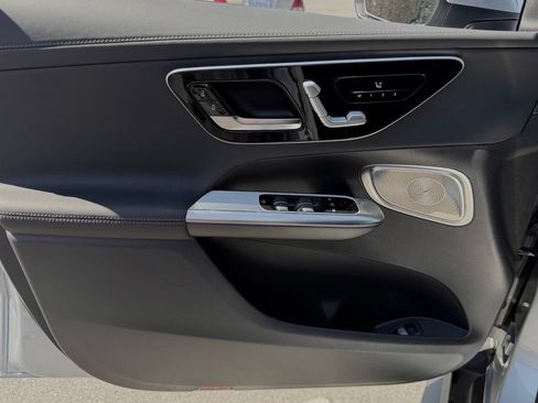 New 2026 Mercedes-Benz GLC 300 4MATIC image 16