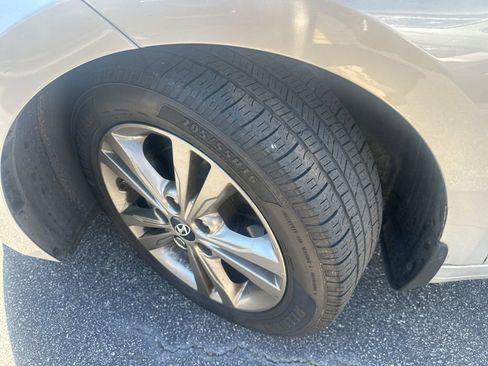 Used 2018 Hyundai Elantra Value Edition image 5