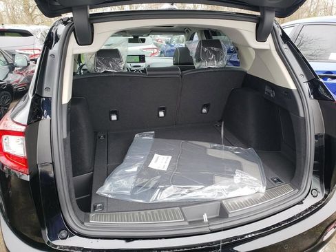 New 2026 Acura RDX SH-AWD w/ Advance Package image 4