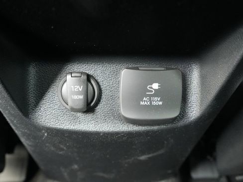 Used 2025 Hyundai Palisade Calligraphy image 23