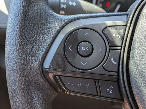 Used 2024 Toyota RAV4 LE AWD/4WD image 15