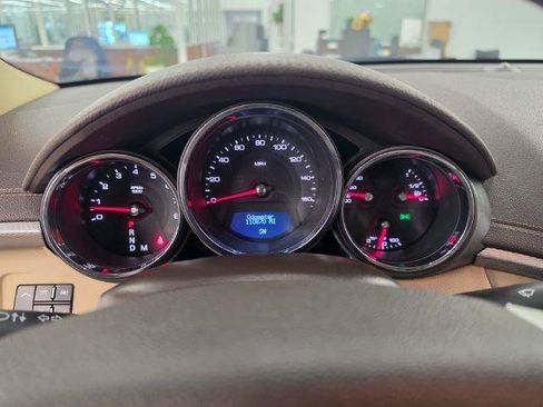 Used 2013 Cadillac CTS Luxury AWD/4WD image 19