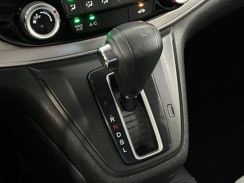Used 2016 Honda CR-V LX image 23