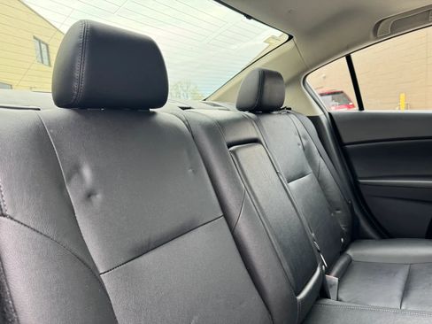 Used 2013 MAZDA MAZDA3 i Grand Touring FWD image 31