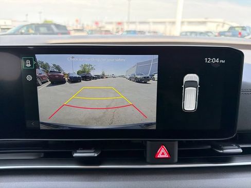 New 2027 Kia Carnival EX FWD image 13