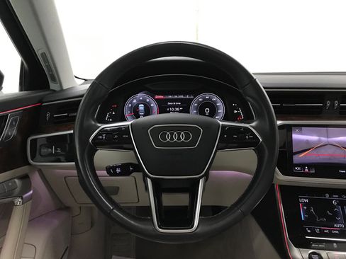 Used 2023 Audi A6 Premium Plus w/ Premium Plus Package AWD/4WD image 21