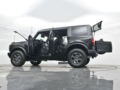 New 2025 Ford Bronco Big Bend image 49