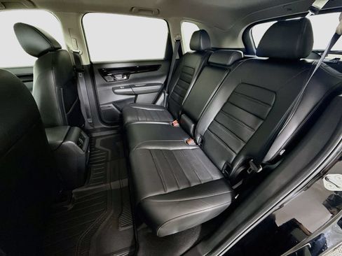 Used 2024 Honda CR-V EX-L image 23