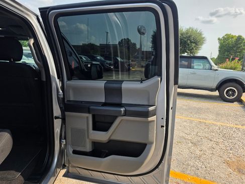 Used 2020 Ford F150 XL w/ Equipment Group 101A Mid RWD image 18