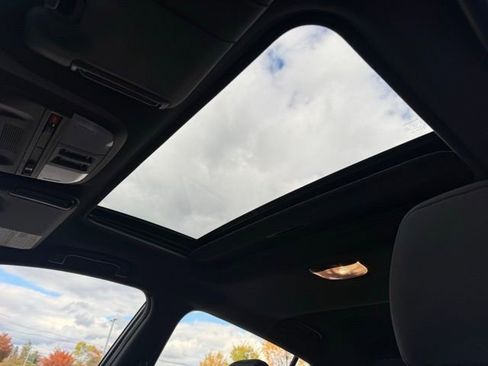 Used 2024 Subaru Impreza RS image 20