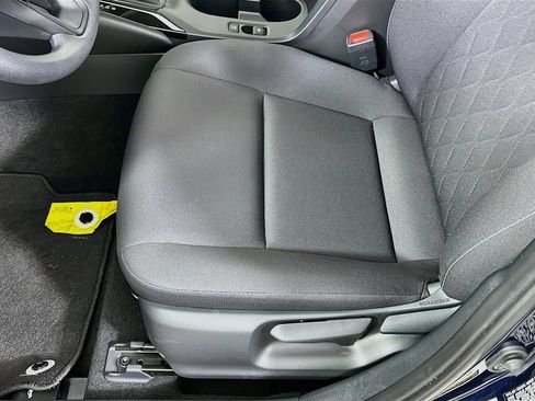 Certified 2026 Toyota Corolla LE FWD image 20