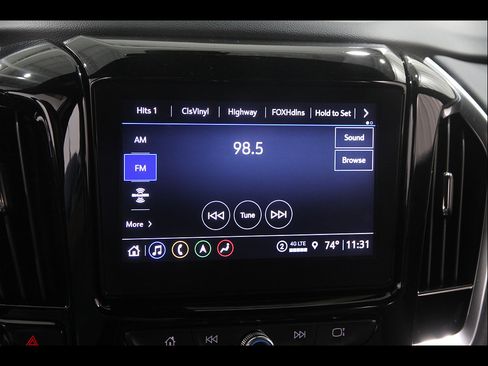 Certified 2022 Chevrolet Traverse Premier FWD image 10