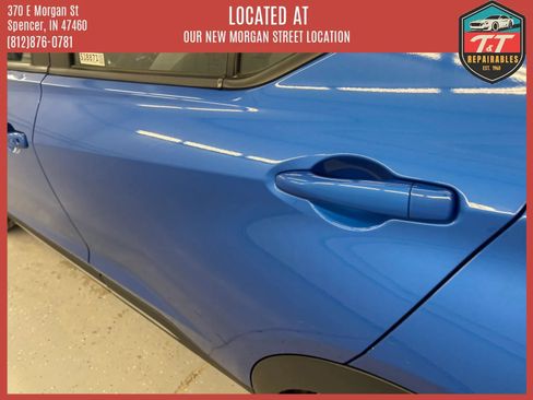 Used 2021 Nissan Kicks SR w/ SR Premium Package FWD image 21