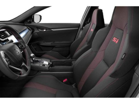 Used 2020 Honda Civic Si image 9