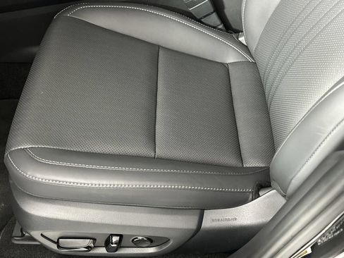 Used 2025 Lexus NX 350h AWD w/ Accessory Package (2T) image 12