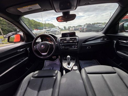 Used 2016 BMW 228i xDrive Coupe AWD/4WD image 17