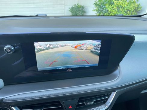 Used 2025 Buick Encore GX Preferred image 24